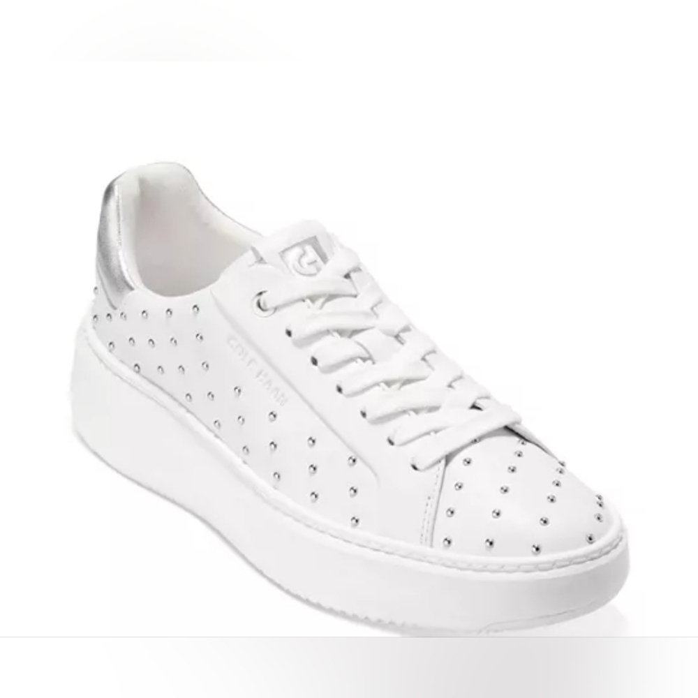 Cole Haan Women's Grandpro Topspin Sneakers
